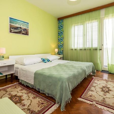 Muzic Budget Double Room Mali Lošinj Zewnętrze zdjęcie