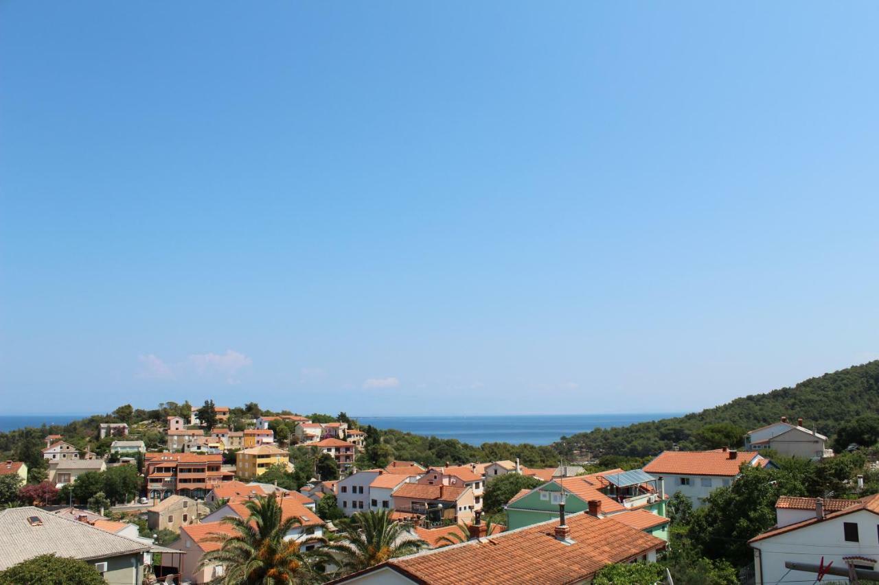 Muzic Budget Double Room Mali Lošinj Zewnętrze zdjęcie