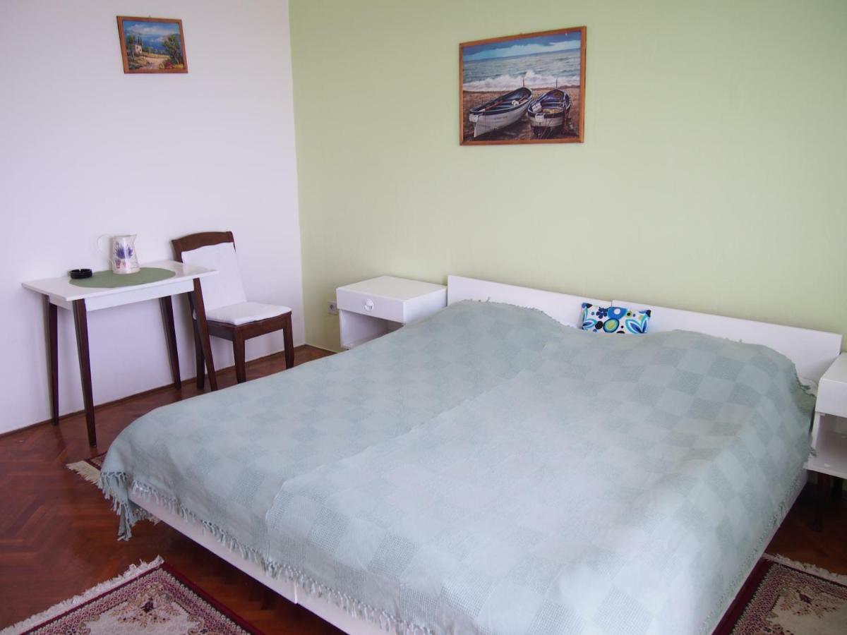 Muzic Budget Double Room Mali Lošinj Zewnętrze zdjęcie