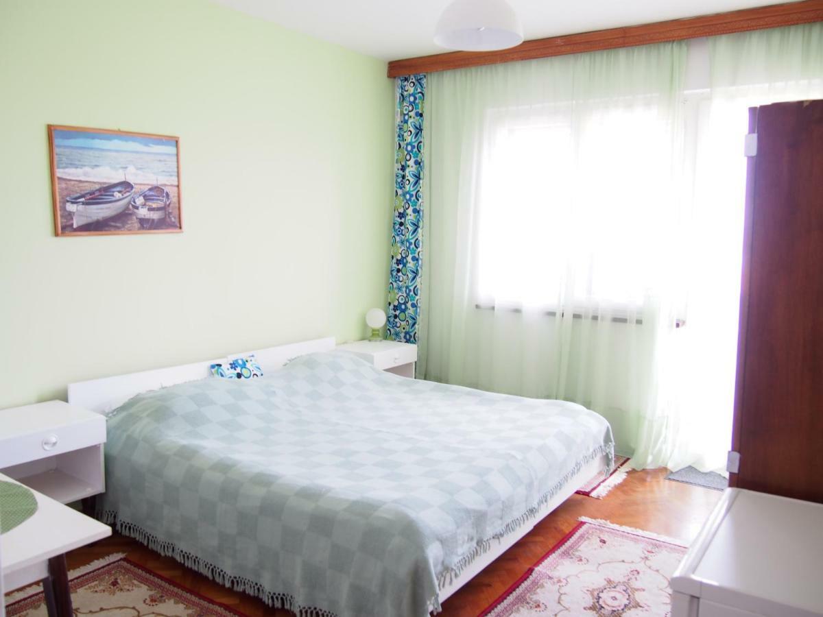 Muzic Budget Double Room Mali Lošinj Zewnętrze zdjęcie